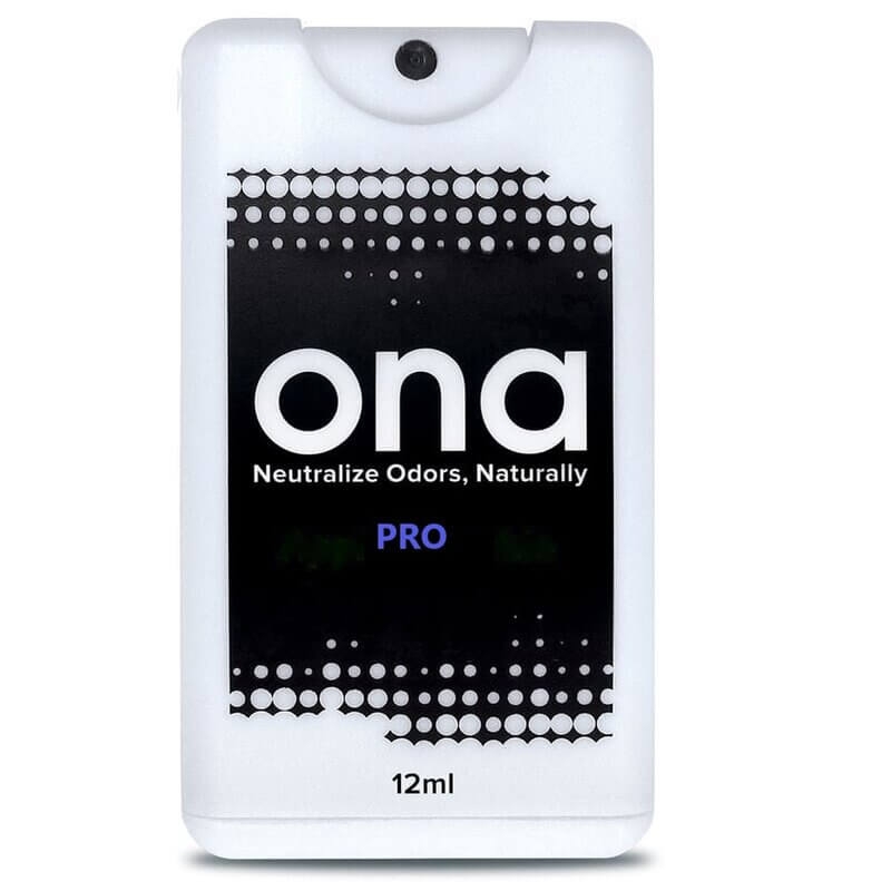 ONA Card Spray Pro 12ml