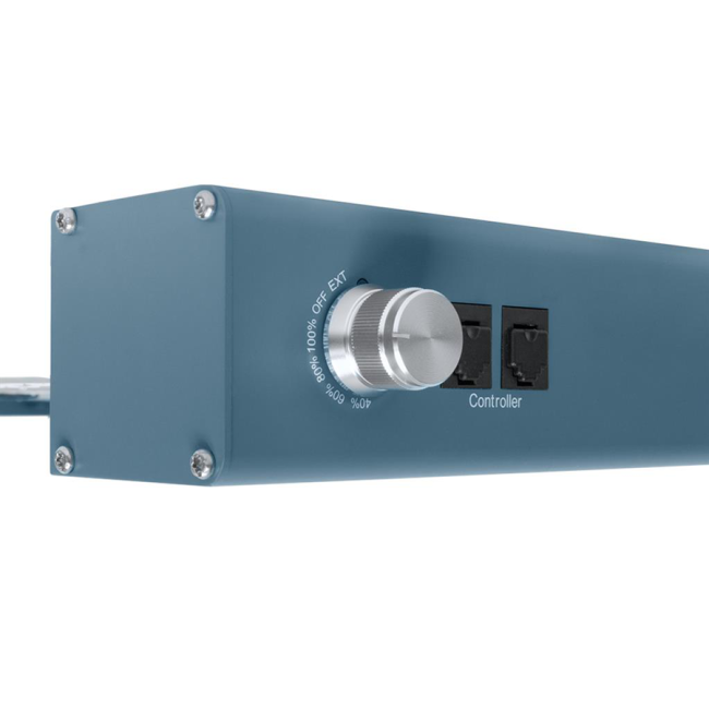 PowerPlant LED Leuchte 400W + PowerPlant Tube 25W Details 2