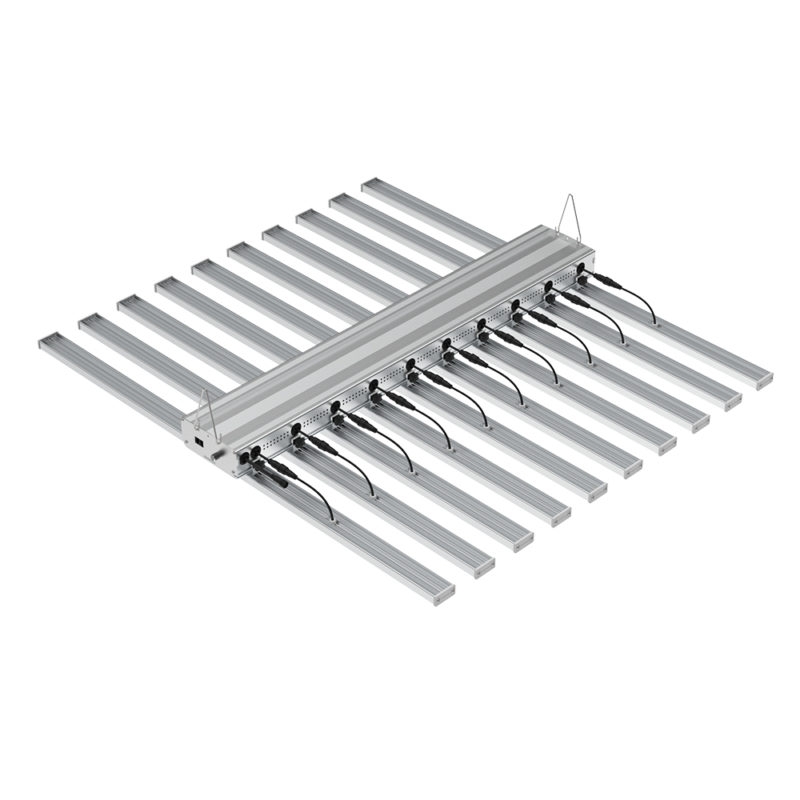 GrowlightSystems HallyProUltra 10 880W Details 1