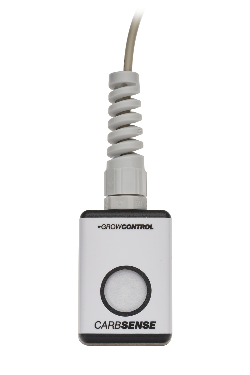 GrowControl Carbsense Co2 Sensor für GrowBase