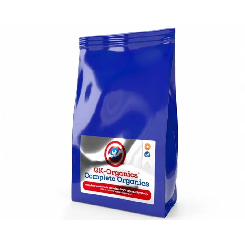 GK-Organics Complete Organics 1l