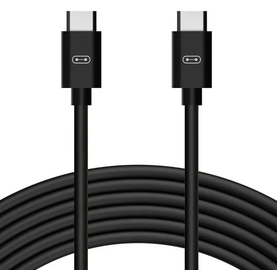 AC Infinity UIS-zu-UIS-Verlängerungskabel Stecker zu Stecker 3m