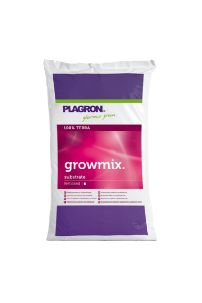 Plagron Growmix Erde 25L