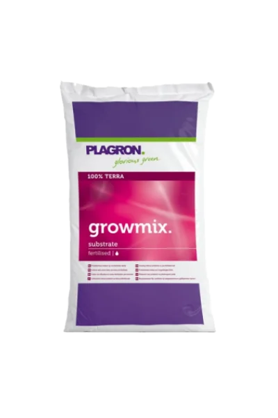 Plagron Grow Mix 25L