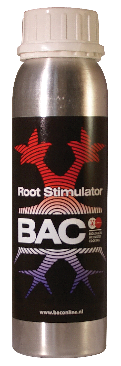 BAC Organic Wurzel Stimulator 300ml