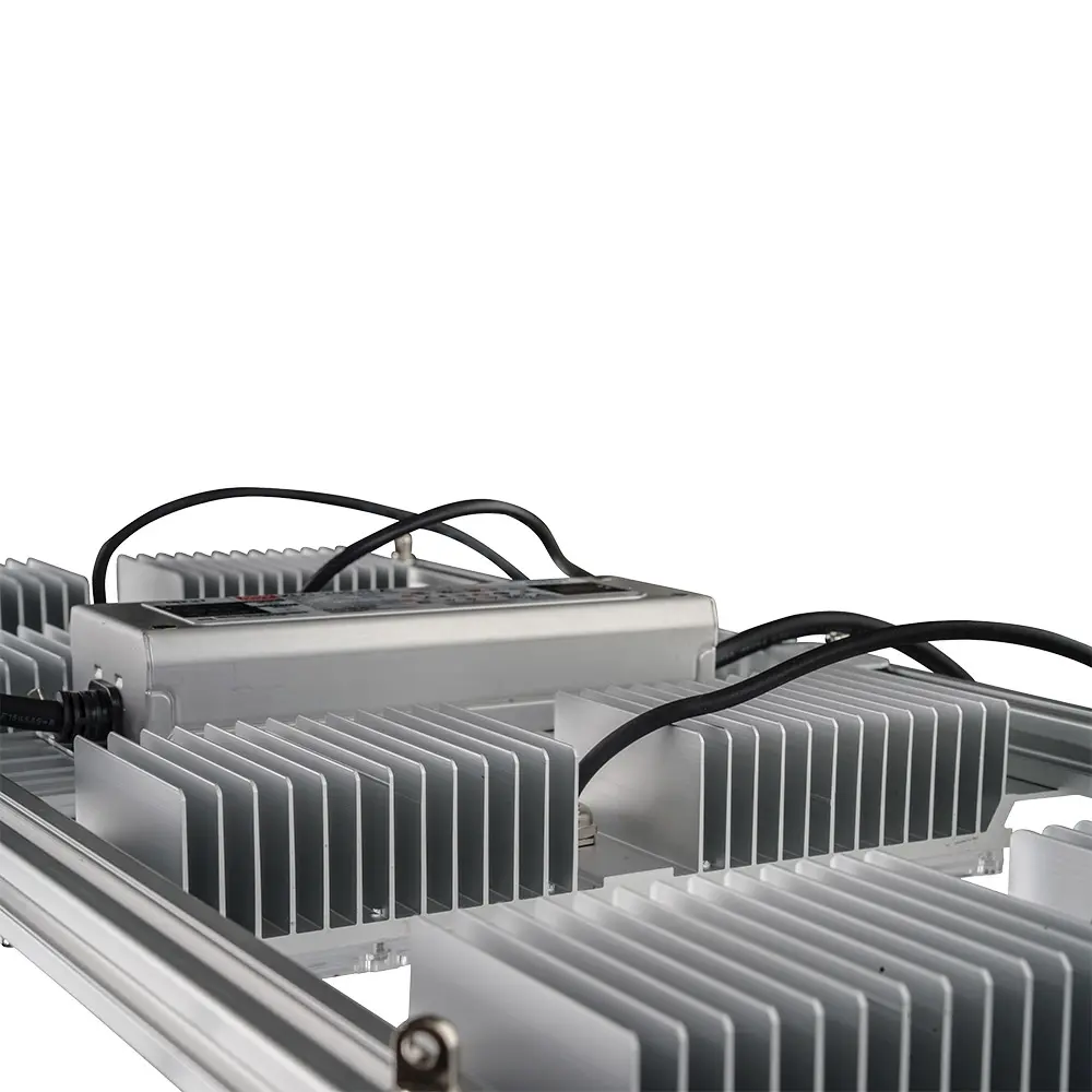 TentyProX4 200W Details 4