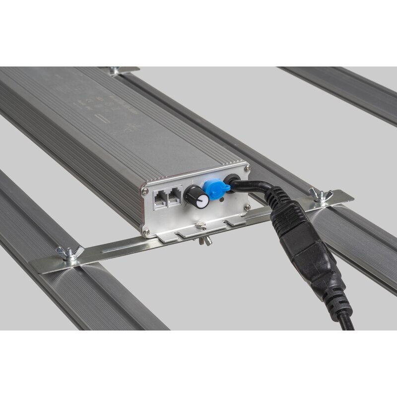 Fortis BYD 720W LED Details 3