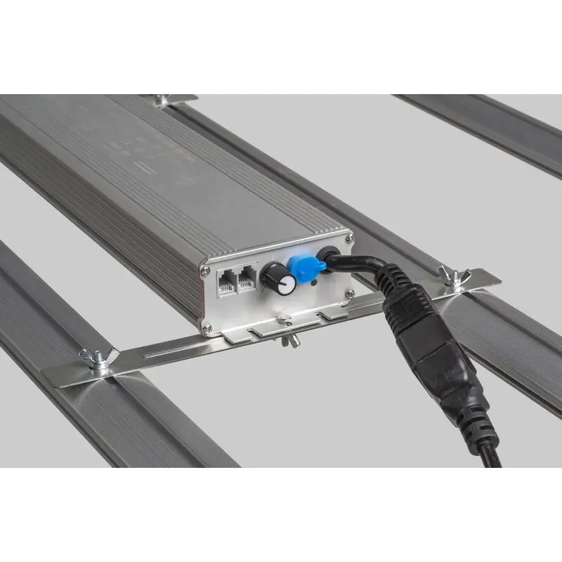 Fortis BYD 720W LED Details 3