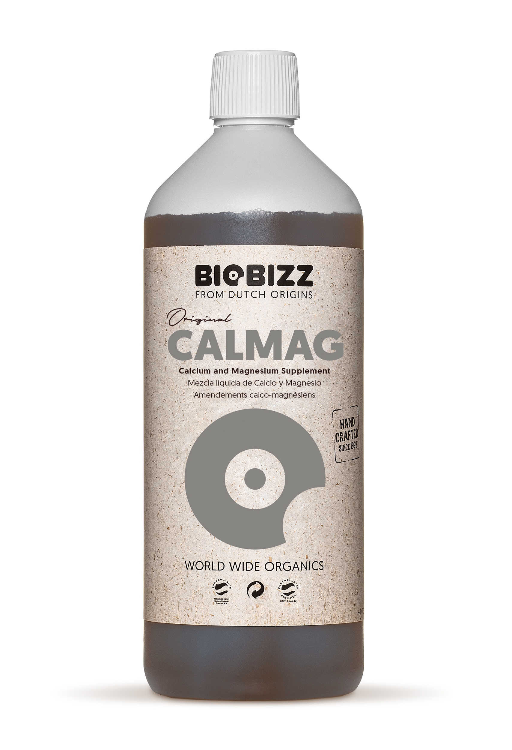 BioBizz CalMag 1L