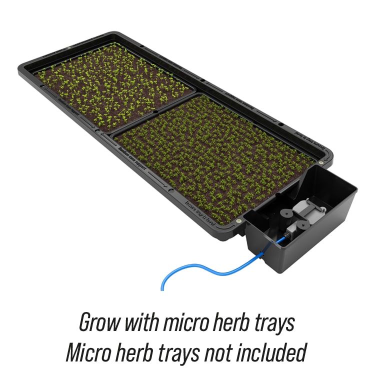 AutoPot Tray2Grow Details 6