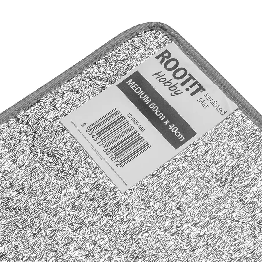 Root!T Isoliermatte - medium Details 2