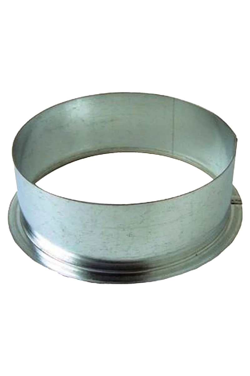 Anschlussflansch Ø 315mm