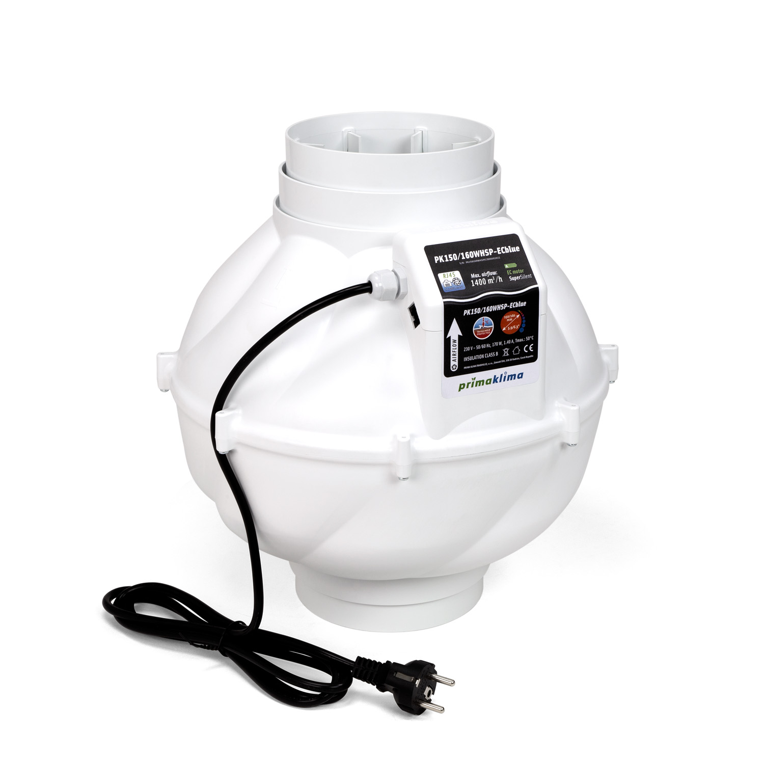PK150-160WHSP-ECblue