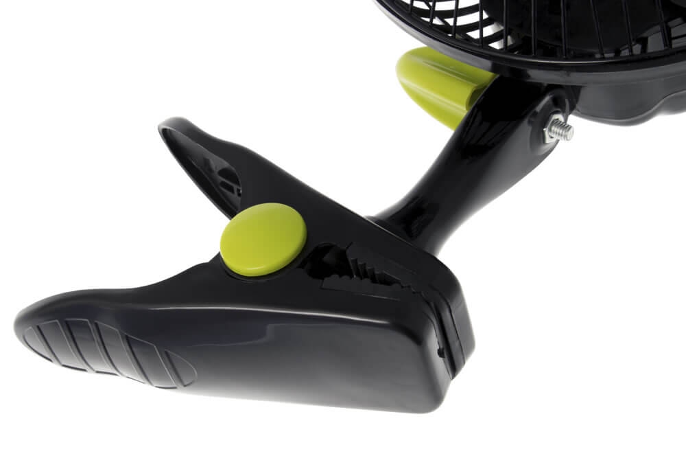 GHP Profan Clipventilator Ø20cm 12W Details 4