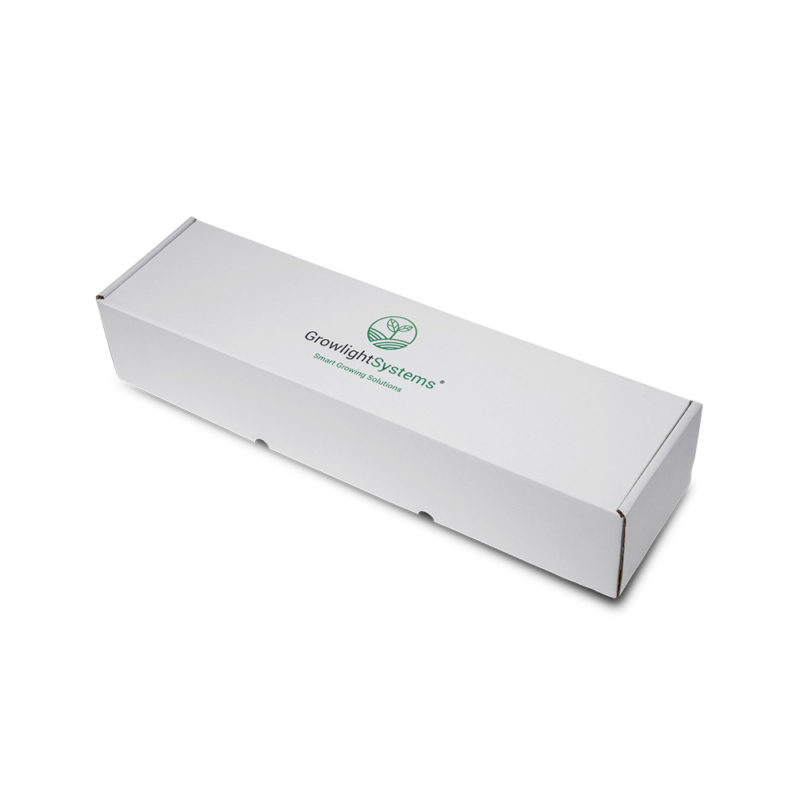 GrowlightSystems TentyProX Verpackung