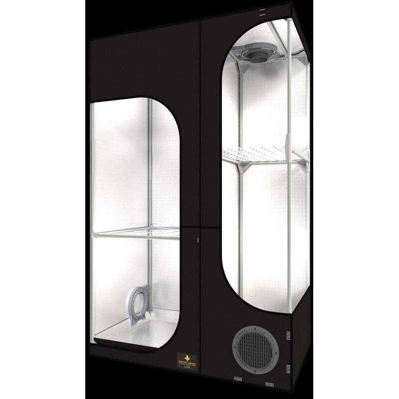 Secret Jardin Dark Room Lodge 100 Rev.4.0 100x60x158cm