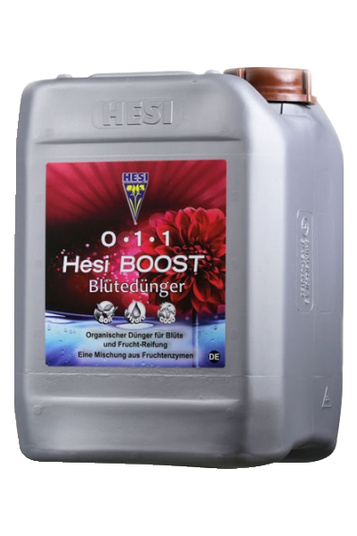 Hesi Boost Blütestimulator 5L