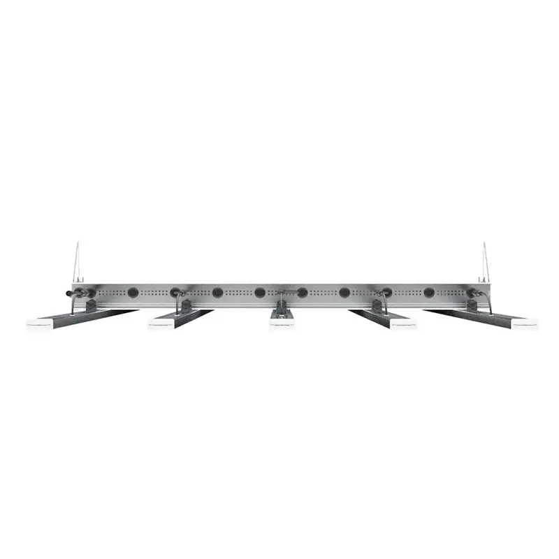 GrowlightSystems HallyProClassic 5 400W Details 7