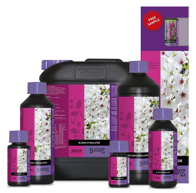 ATAMI B´cuzz Bloom Stimulator 1L