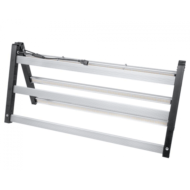 LUMii Black LED-Leuchte 720W mit LUMii Black Vorschaltgerät Details 4