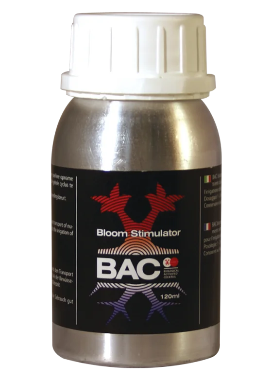 BAC Bloom Stimulator 30ml 