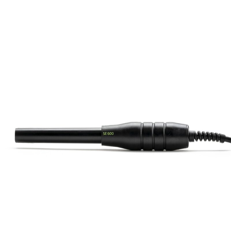 Milwaukee Combigerat pH_ EC MW802 Elektrode SE600