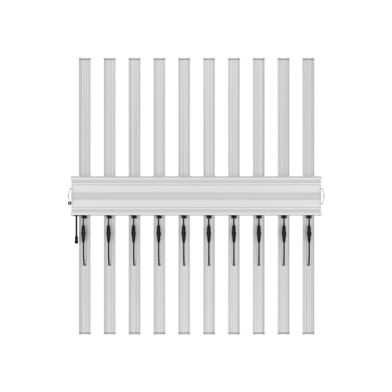 GrowlightSystems HallyProUltra 10 880W Details 6