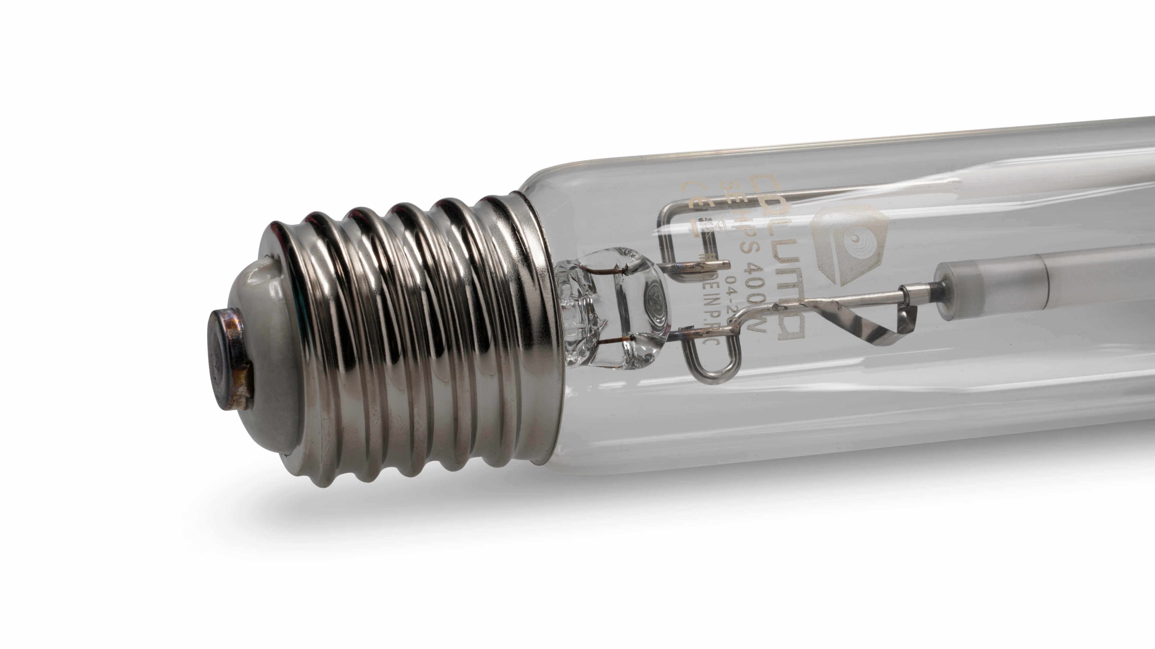 Caluma HPS 2000K 400W Blüte Details 1