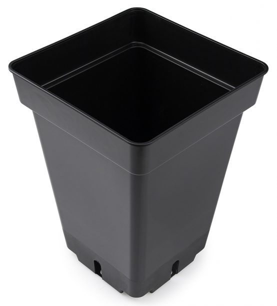 7L Topf 20x20x27,5cm