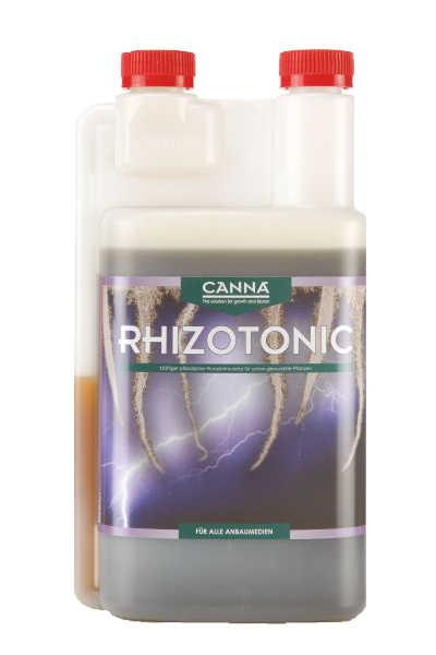 Canna Rhizotonic 1L