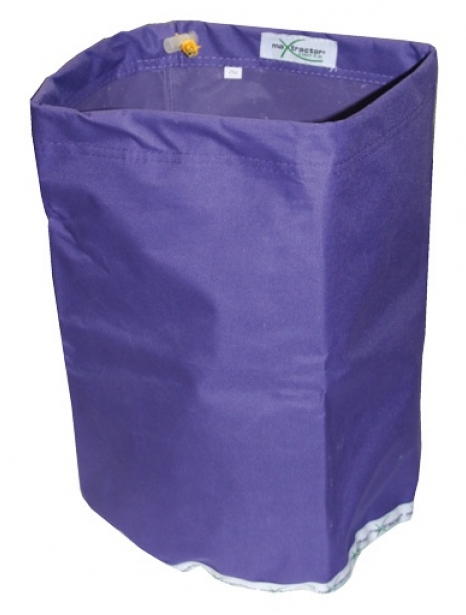 maXtractor Extraktorbeutel 19L