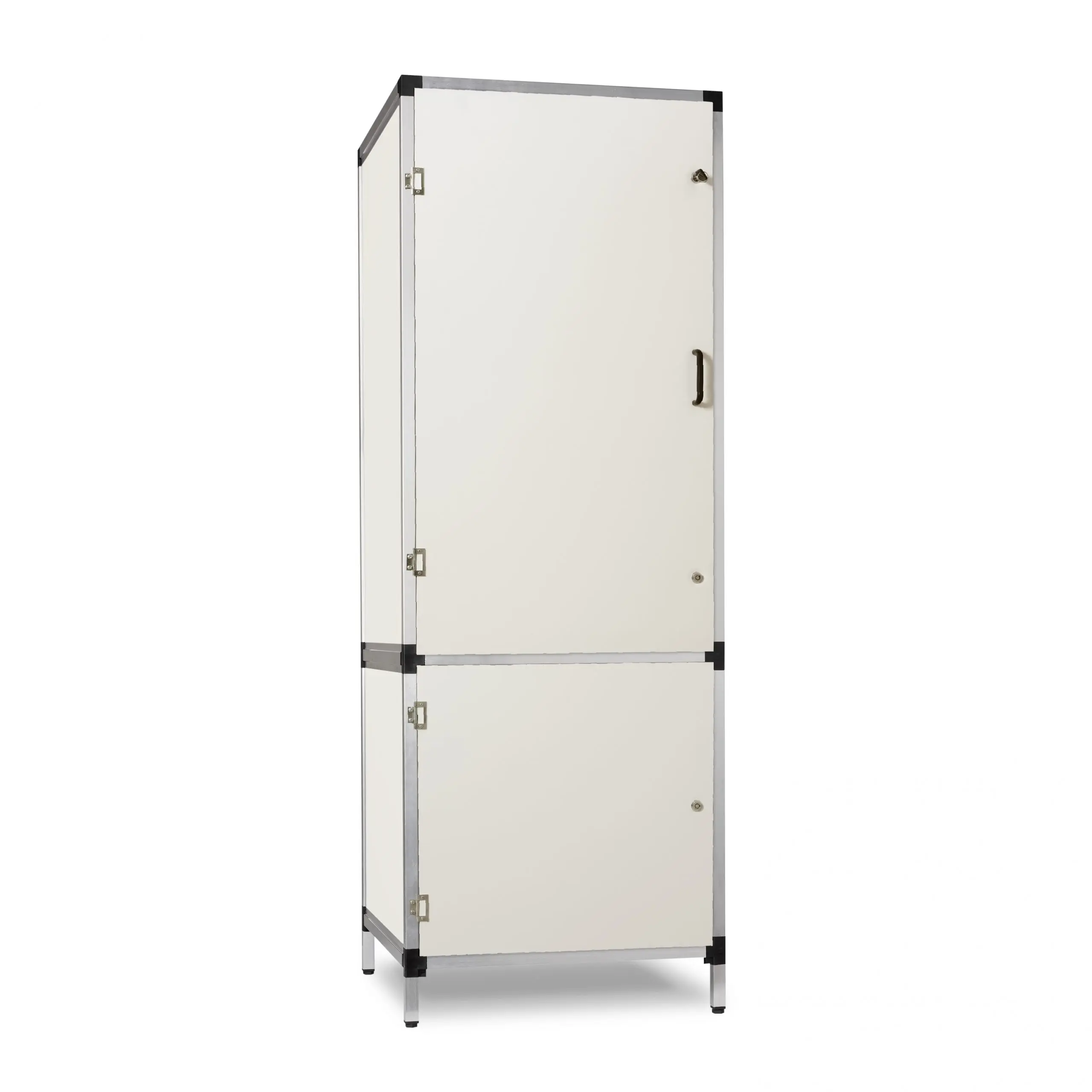 G-Tools Bonanza Mini Klima 61x61x176cm Details 1
