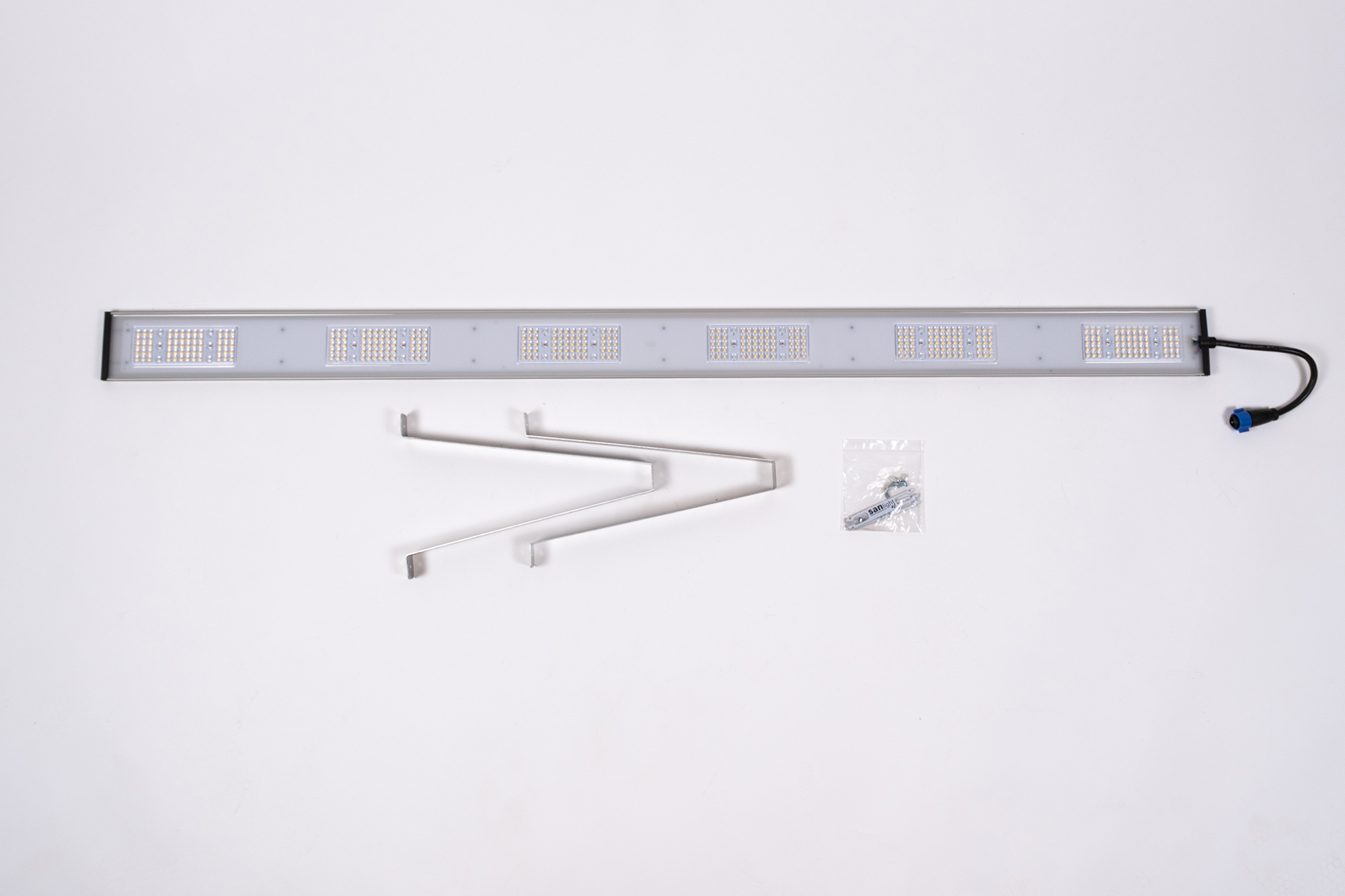 STIXX 6-150 Undercanopy