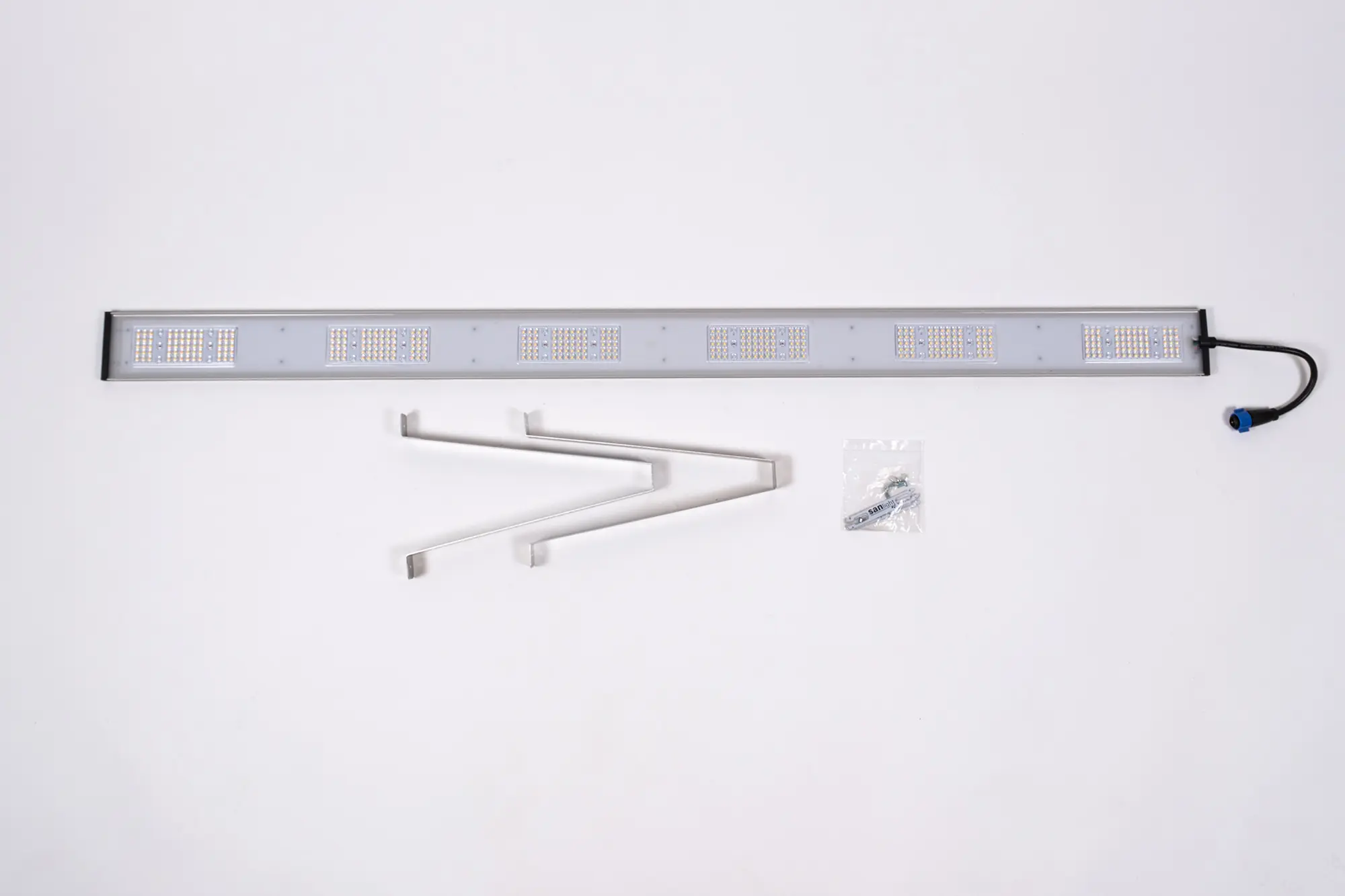 STIXX 6-150 Undercanopy