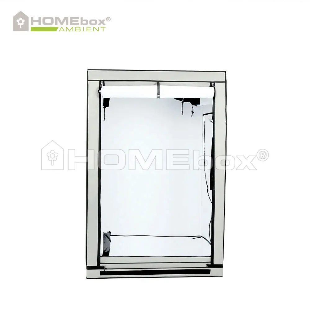 HOMEbox Ambient R120 PAR+ 1,2x0,9x1,8m 1,08qm Details 1