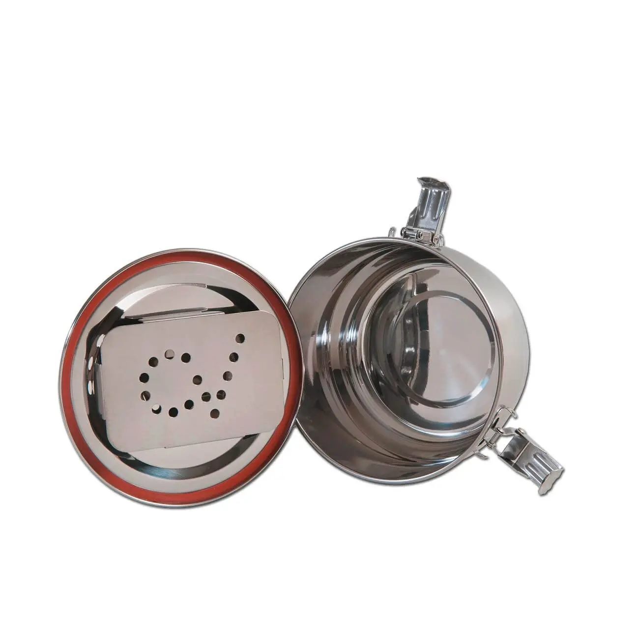 CVault Edelstahlcontainer 2 Liter