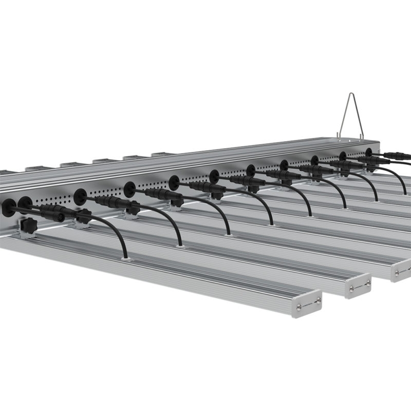 GrowlightSystems HallyProUltra 10 880W Details 2