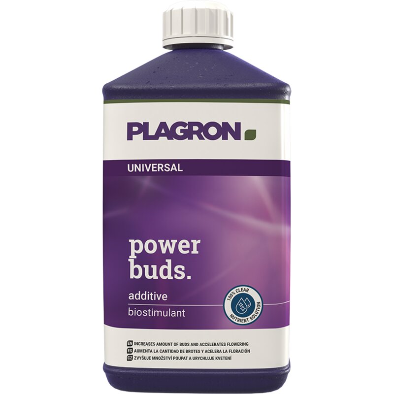 Plagron Power Buds 250ml