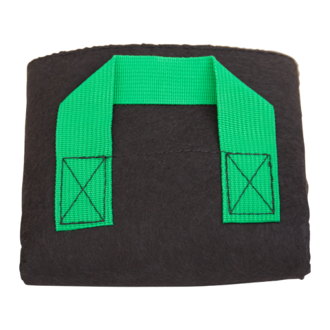 Hortosol Pflanztopf 10L Details 1