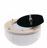 Heisenberg Pollenmaschine mit Netzteil Details 6