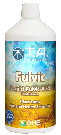 Terra Aquatica Fulvic