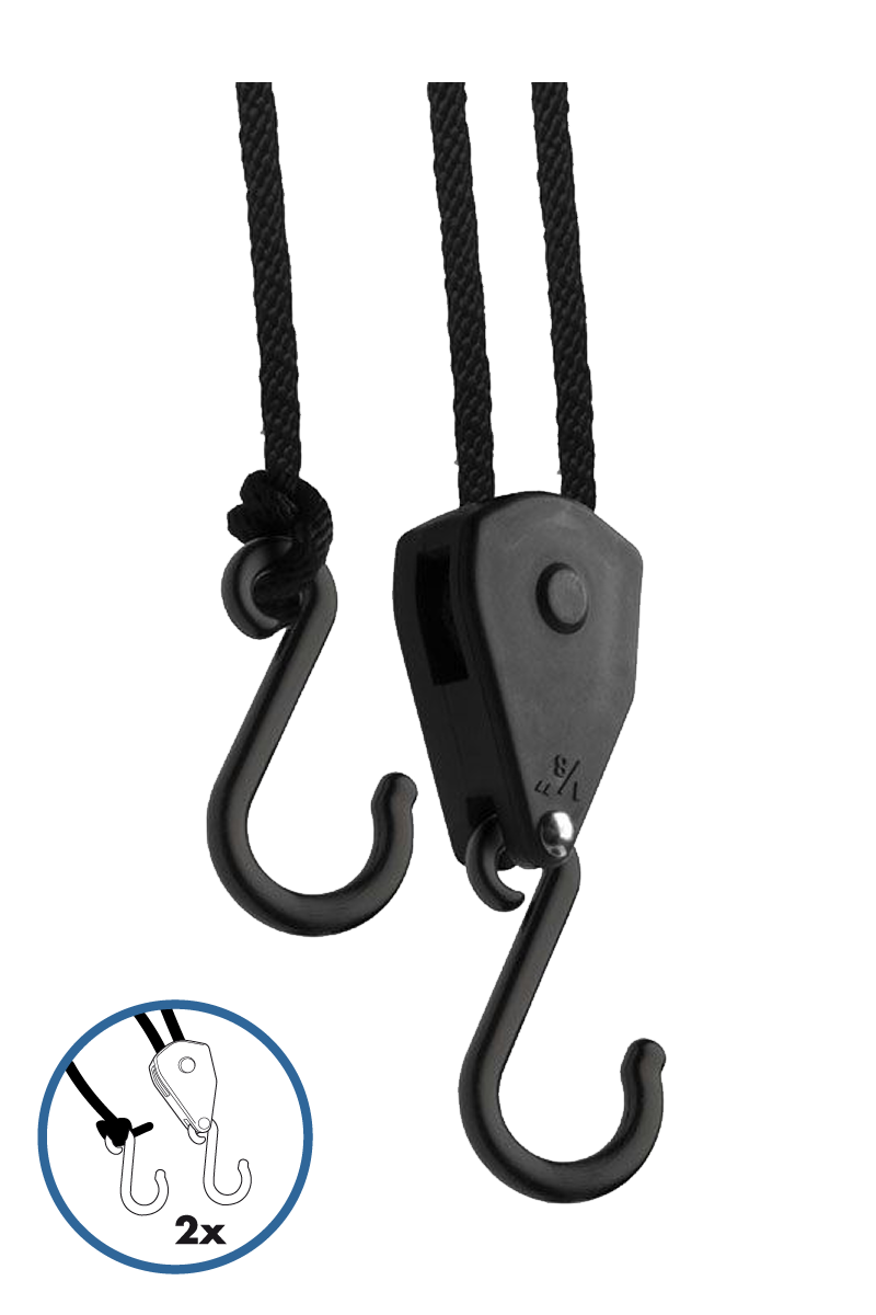 GHP Lampenaufhängung Lighthanger