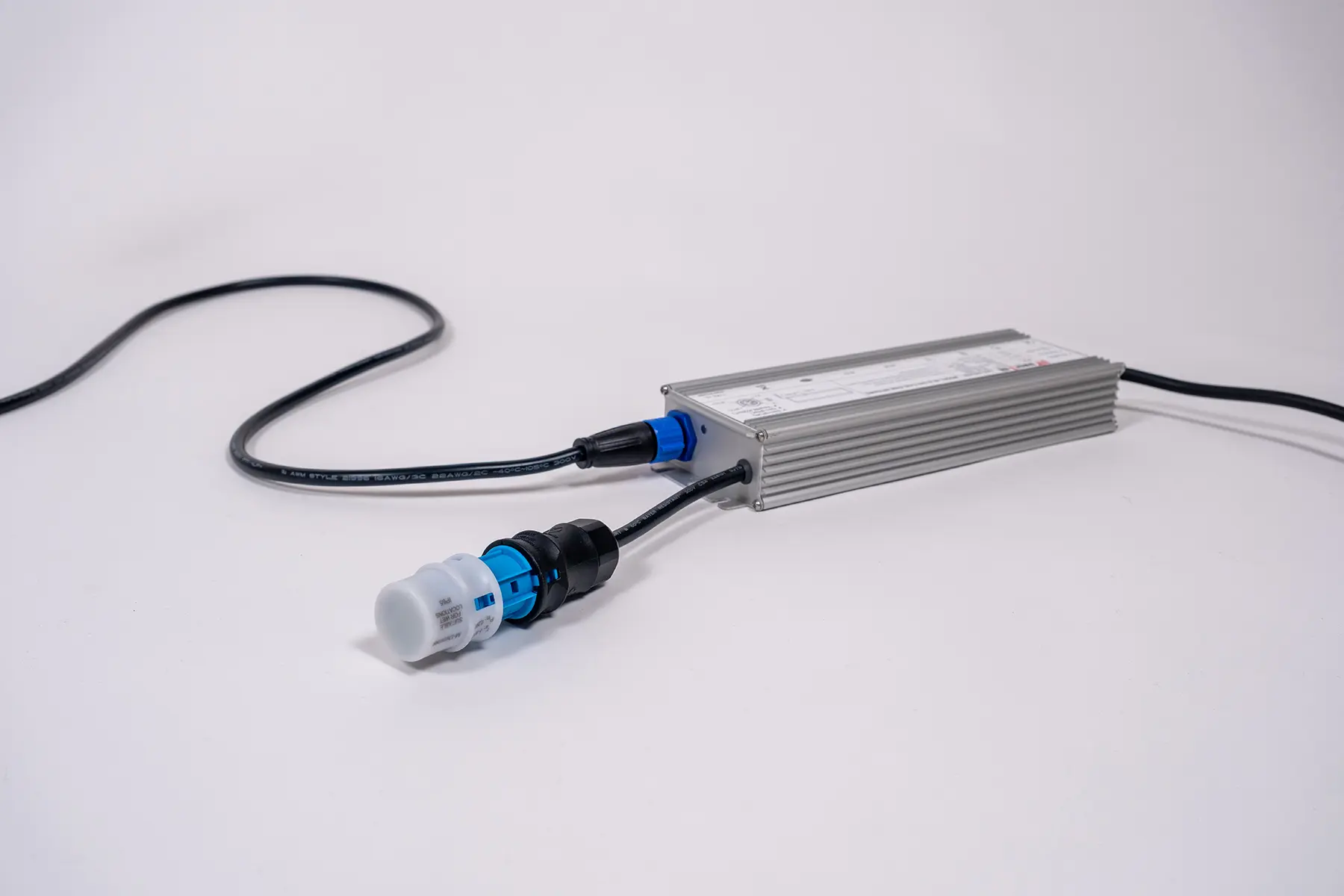 STIXX Set Driver with M-Dimmer Details