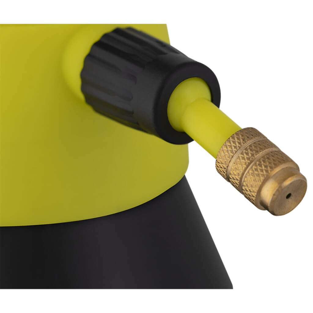 GHP Pumpro Pumpsprüher 2L Details 2