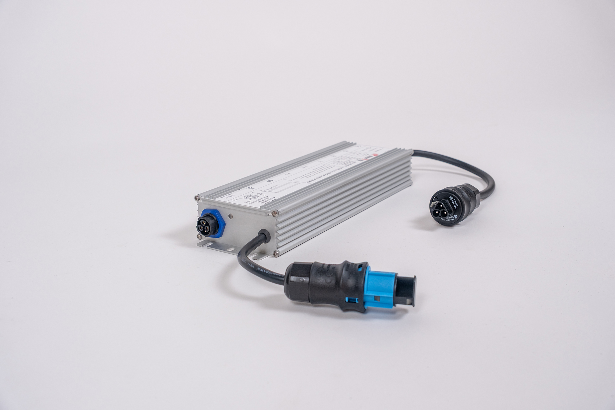 STIXX driver 400W front