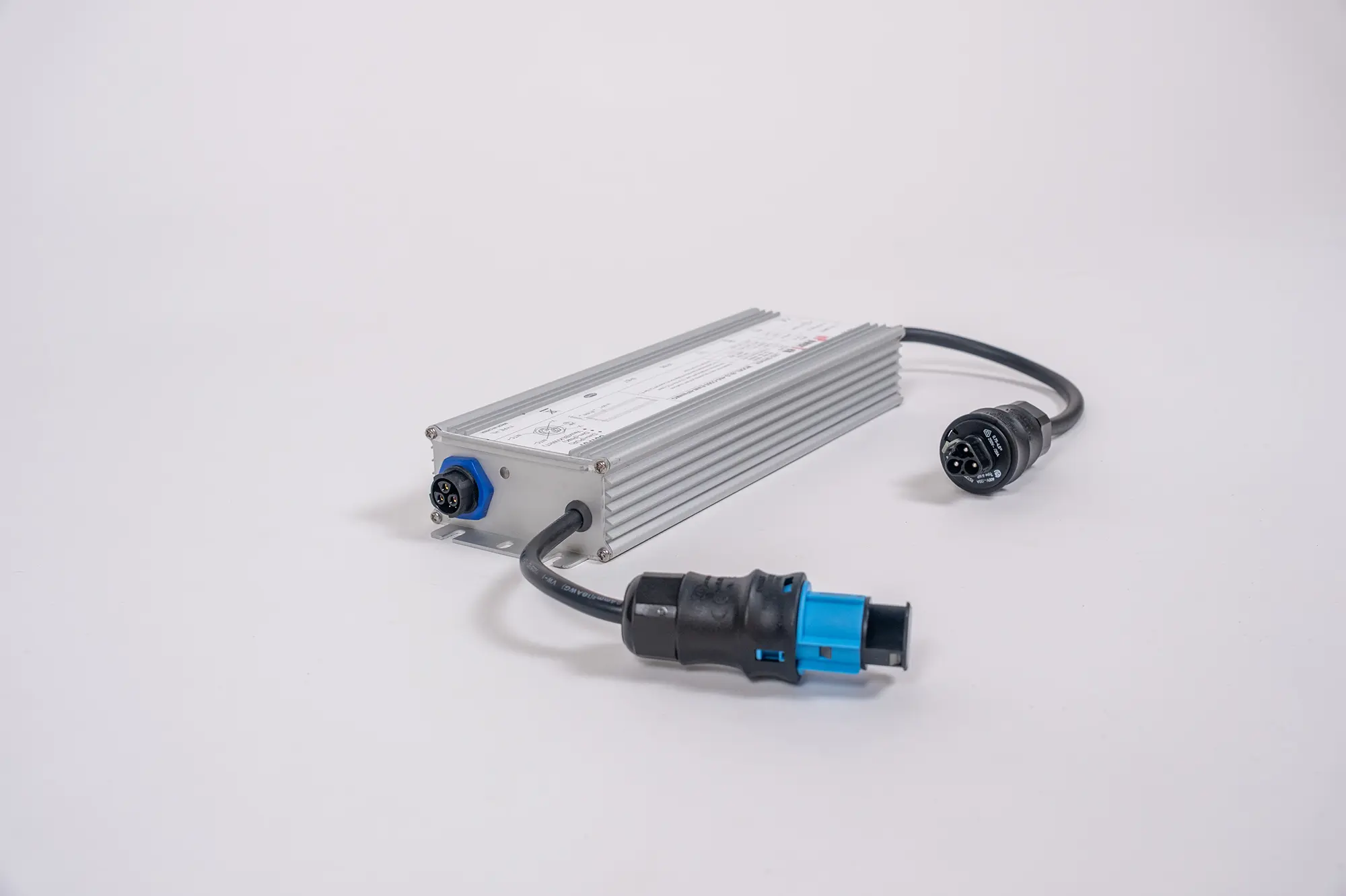 STIXX driver 400W front