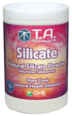 T.A. Silicate 1L