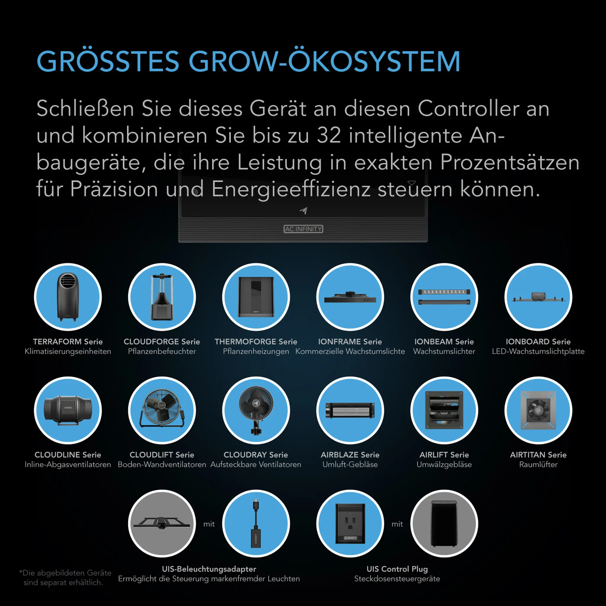 IONFRAME EVO3 280W Details 6