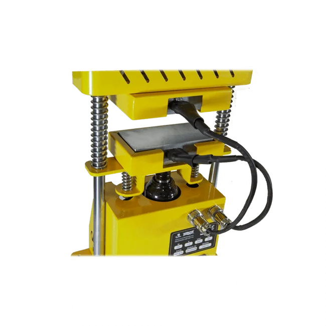 Qnubu Press Pro Hydraulic 2To Details 2