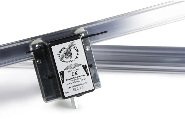 Lightrail 4.0 Wanderlicht Details 1